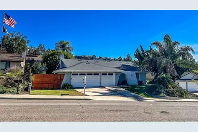  2528 Windmill View Road, El Cajon, CA 92020 - Photo 1