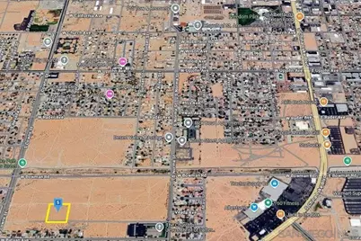  0 Perch Ave #15, Ridgecrest, CA 93555 - Photo 10