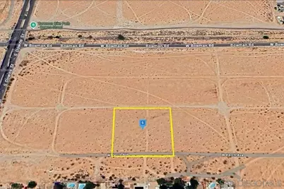  0 Perch Ave #15, Ridgecrest, CA 93555 - Photo 6