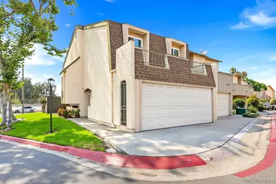  1250 Caminito Cedro, San Diego, CA 92154 - Photo 1