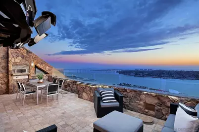  100 Harbor Dr #4102, San Diego, CA 92101 - Photo 4