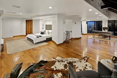  100 Harbor Dr #4102, San Diego, CA 92101 - Photo 24