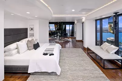  100 Harbor Dr #4102, San Diego, CA 92101 - Photo 28