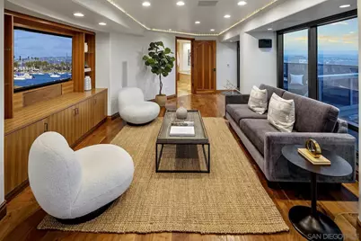  100 Harbor Dr #4102, San Diego, CA 92101 - Photo 18