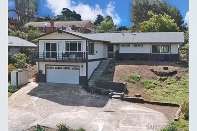  12063 Gay Rio Way, Lakeside, CA 92040 - Photo 2