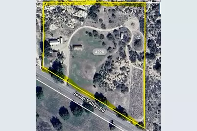  1639 Jewel Valley Rd, Boulevard, CA 91905 - Photo 2