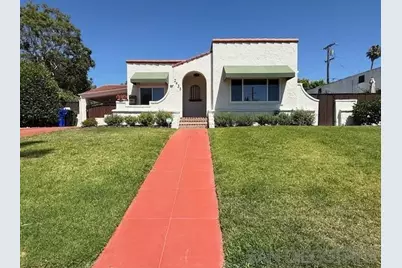  2433 San Marcos Ave., San Diego, CA 92104 - Photo 1