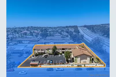  4250 Beyer Boulevard, San Ysidro, CA 92173 - Photo 4