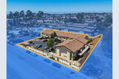  4250 Beyer Boulevard, San Ysidro, CA 92173 - Photo 2