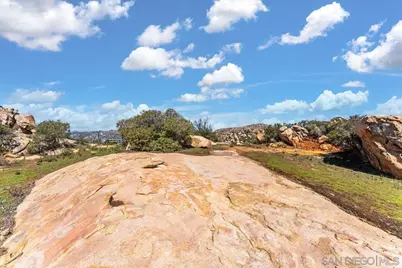  0 Barona Road #82082, Lakeside, CA 92040 - Photo 4