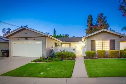  5640 Campanile Way, San Diego, CA 92115 - Photo 1