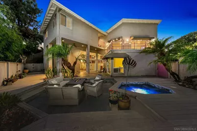  10164 Vivera Dr, La Mesa, CA 91941 - Photo 1