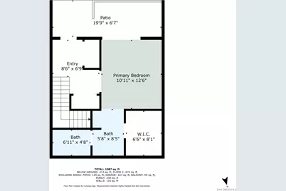  7700 Parkway Dr #17, La Mesa, CA 91942 - Photo 40