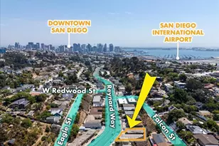 3206-16 Reynard Way, San Diego, CA 92103 - Photo 1