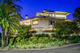 7651 Country Club Dr, La Jolla, CA 92037 - Photo 1