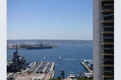  700 W E St #2201, San Diego, CA 92101 - Photo 1