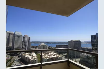  700 W E St #2201, San Diego, CA 92101 - Photo 2