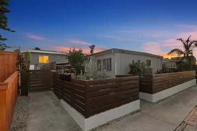  4821-4823 Iroquois Ave, San Diego, CA 92117 - Photo 1