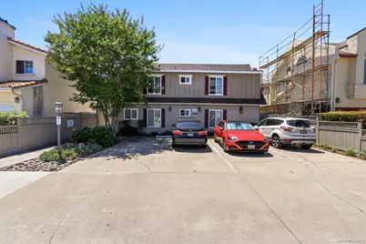  4514 Cleveland, San Diego, CA 92116 - Photo 1