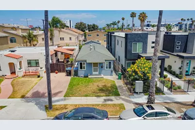  4657 Idaho St, San Diego, CA 92116 - Photo 2