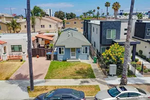 4657 Idaho St, San Diego, CA 92116 - Photo 2