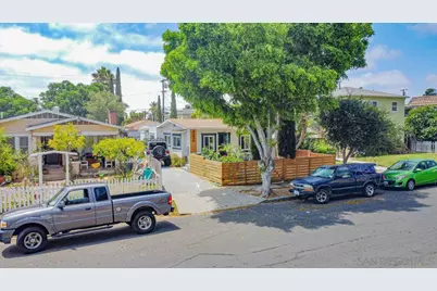  4332 Wilson Ave, San Diego, CA 92104 - Photo 2