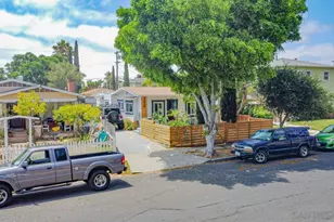 4332 Wilson Ave, San Diego, CA 92104 - Photo 2