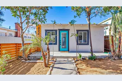  4332 Wilson Ave, San Diego, CA 92104 - Photo 1