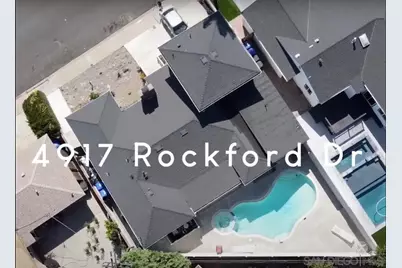  4917 Rockford Dr, San Diego, CA 92115 - Photo 1
