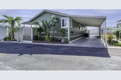  8545 Mission Gorge Rd Spc 147 #147, Santee, CA 92071 - Photo 1