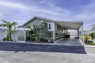 8545 Mission Gorge Rd Spc 147, Santee, CA 92071 - Photo 1