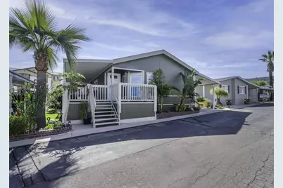  8545 Mission Gorge Rd Spc 147 #147, Santee, CA 92071 - Photo 2