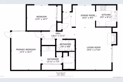  254 Cerco Rosado, San Marcos, CA 92069 - Photo 24