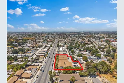  5460-68 Imperial Ave, San Diego, CA 92114 - Photo 4