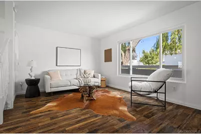  9404 Carlton Oaks Dr #D, Santee, CA 92071 - Photo 1