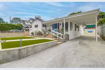  3276 Talbot St, San Diego, CA 92106 - Photo 2