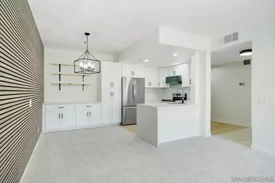  5845 Friars Rd #1206, San Diego, CA 92110 - Photo 2