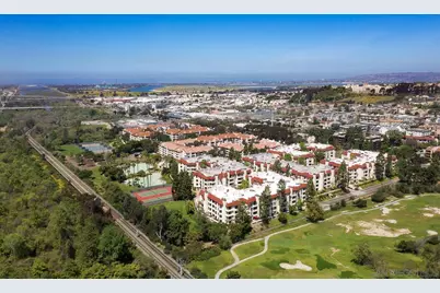  5845 Friars Rd #1206, San Diego, CA 92110 - Photo 1