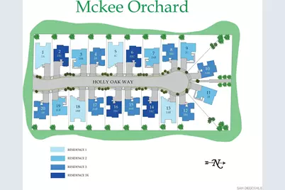  13760 Holly Oak Way, Poway, CA 92064 - Photo 2