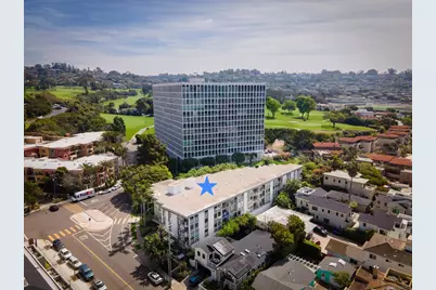  935 Genter #207, La Jolla, CA 92037 - Photo 1
