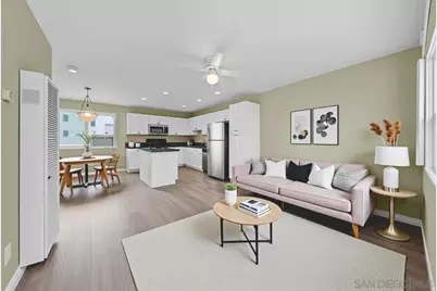  3565 Highland Ave #5, San Diego, CA 92105 - Photo 1