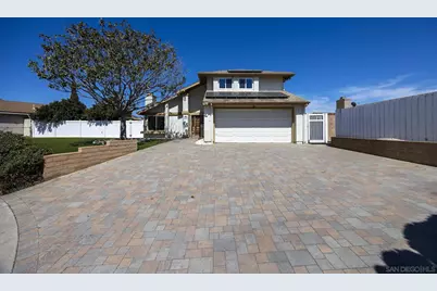  1693 Poesia Court, San Diego, CA 92154 - Photo 1