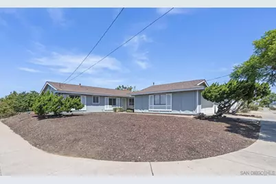  6614 Dennison St, San Diego, CA 92122 - Photo 1