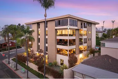  3161 1st Ave #3S, San Diego, CA 92103 - Photo 52