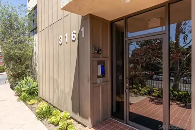  3161 1st Ave #3S, San Diego, CA 92103 - Photo 58