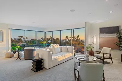  3161 1st Ave #3S, San Diego, CA 92103 - Photo 1
