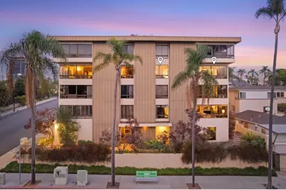  3161 1st Ave #3S, San Diego, CA 92103 - Photo 4