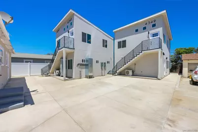  4343 Bancroft Street, San Diego, CA 92104 - Photo 1