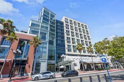  207 5th #739, San Diego, CA 92101 - Photo 22