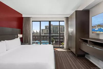  207 5th #739, San Diego, CA 92101 - Photo 4